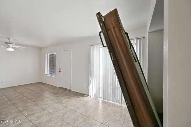 wooden floor in a room