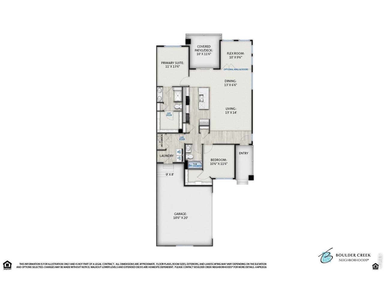 12910 Inca Street Westminster, CO 80234 - Photo 44 of 44