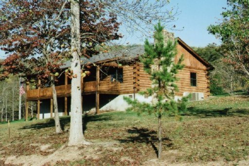627 Blue Springs Road Speedwell, TN 37870 - Photo 1 of 1 Primary Photo