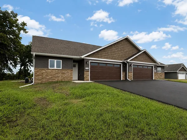 $314,900 | 770 Morning Star Lane, Unit HA77, Plover, WI 54467