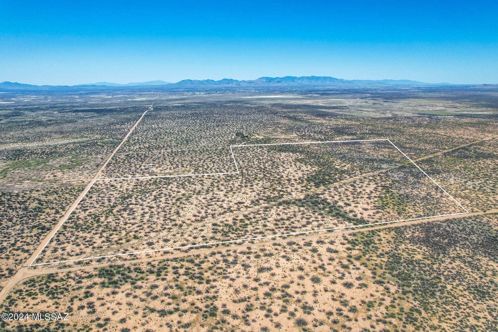 40-acres South Martin Ranch Road Willcox, AZ 85643 - Photo 27 of 29