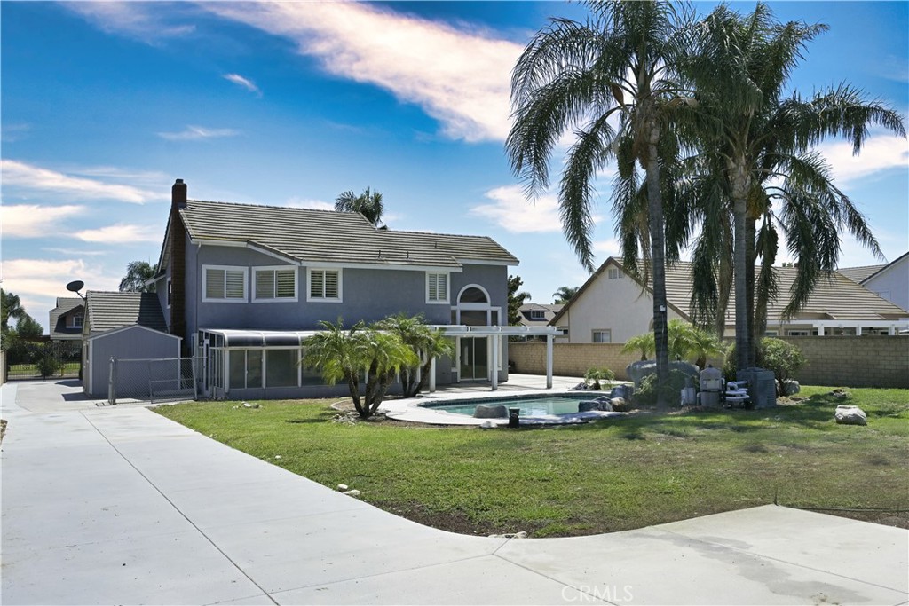 13548 Smokestone Street Rancho Cucamonga, CA 91739 - Photo 3 of 23