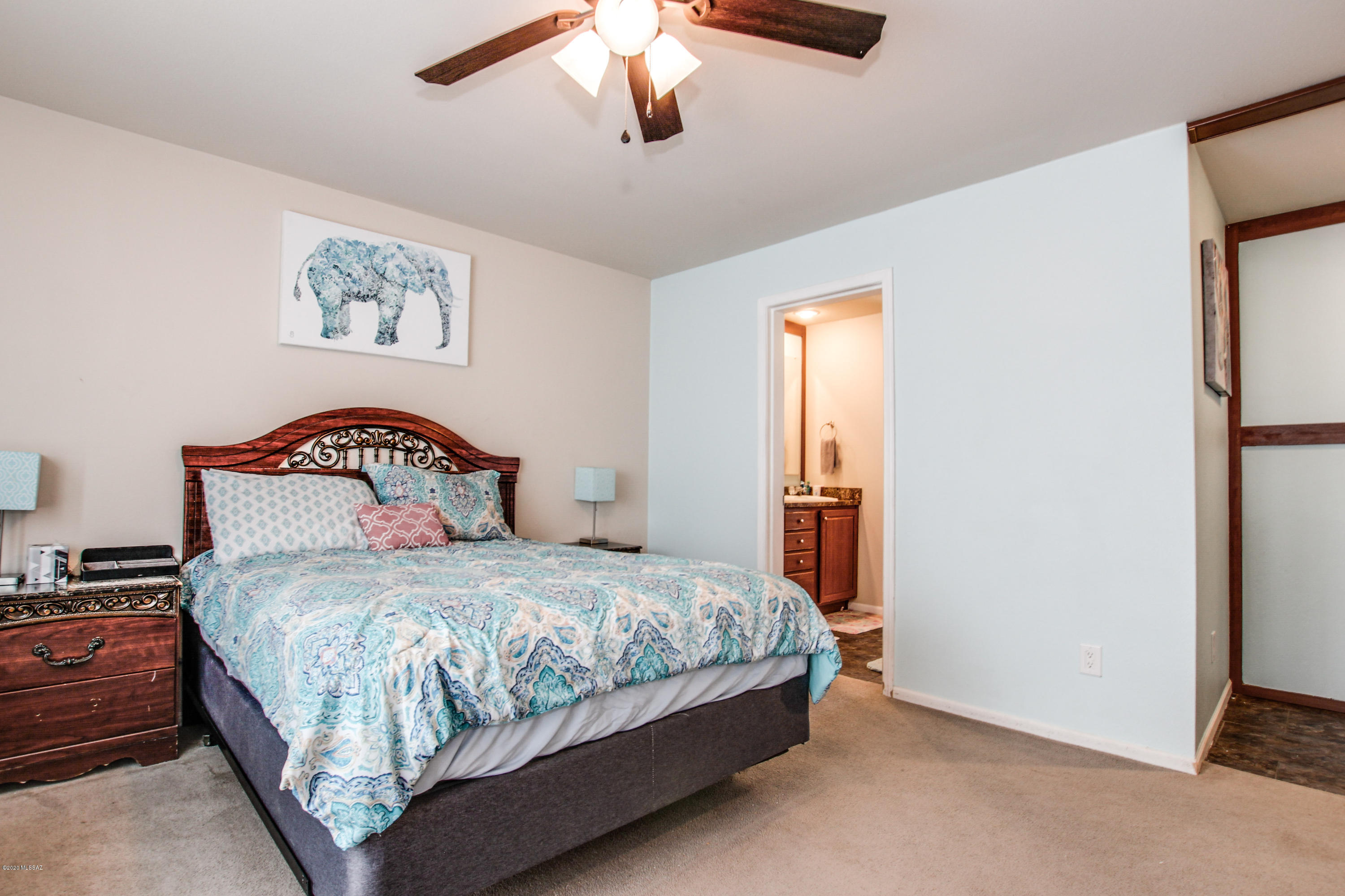 12515 West Picture Rocks Road Tucson, AZ 85743 - Photo 12 of 33 Gallery Image 12