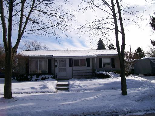 320 MacIntyre Street Lockport, IL 60441 - Photo 1 of 1
