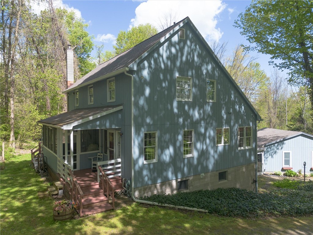 3930 Ball Road Marion, NY 14505 - Photo 2 of 40