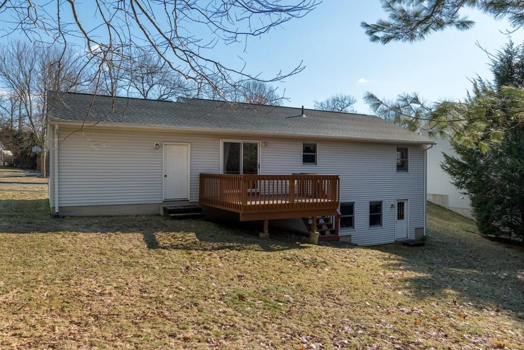 29 Stephanie Circle Springfield, MA 01129 - Photo 16 of 20