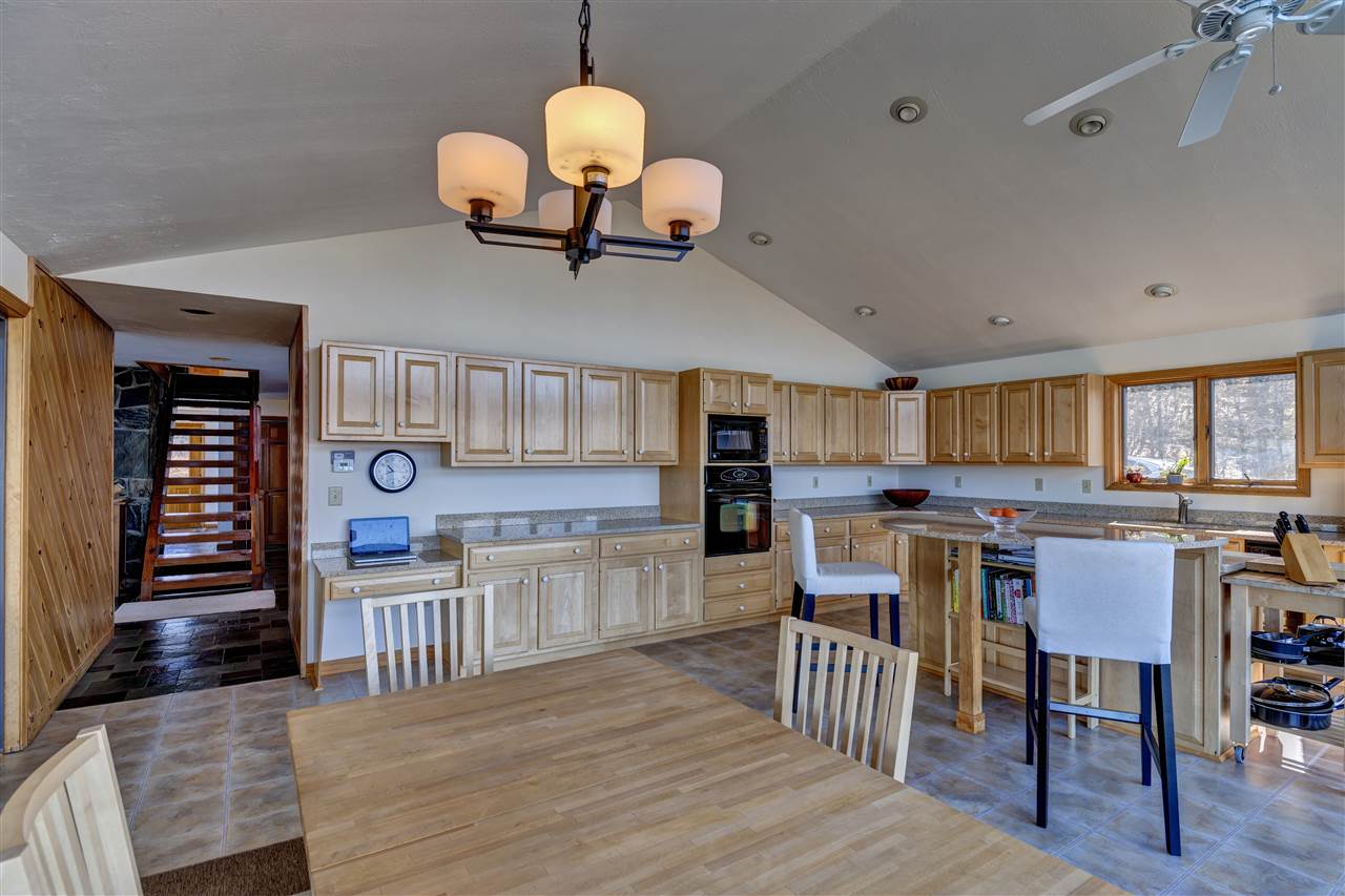 238 Ladieu Road Plainfield, NH 03781 - Photo 8 of 38