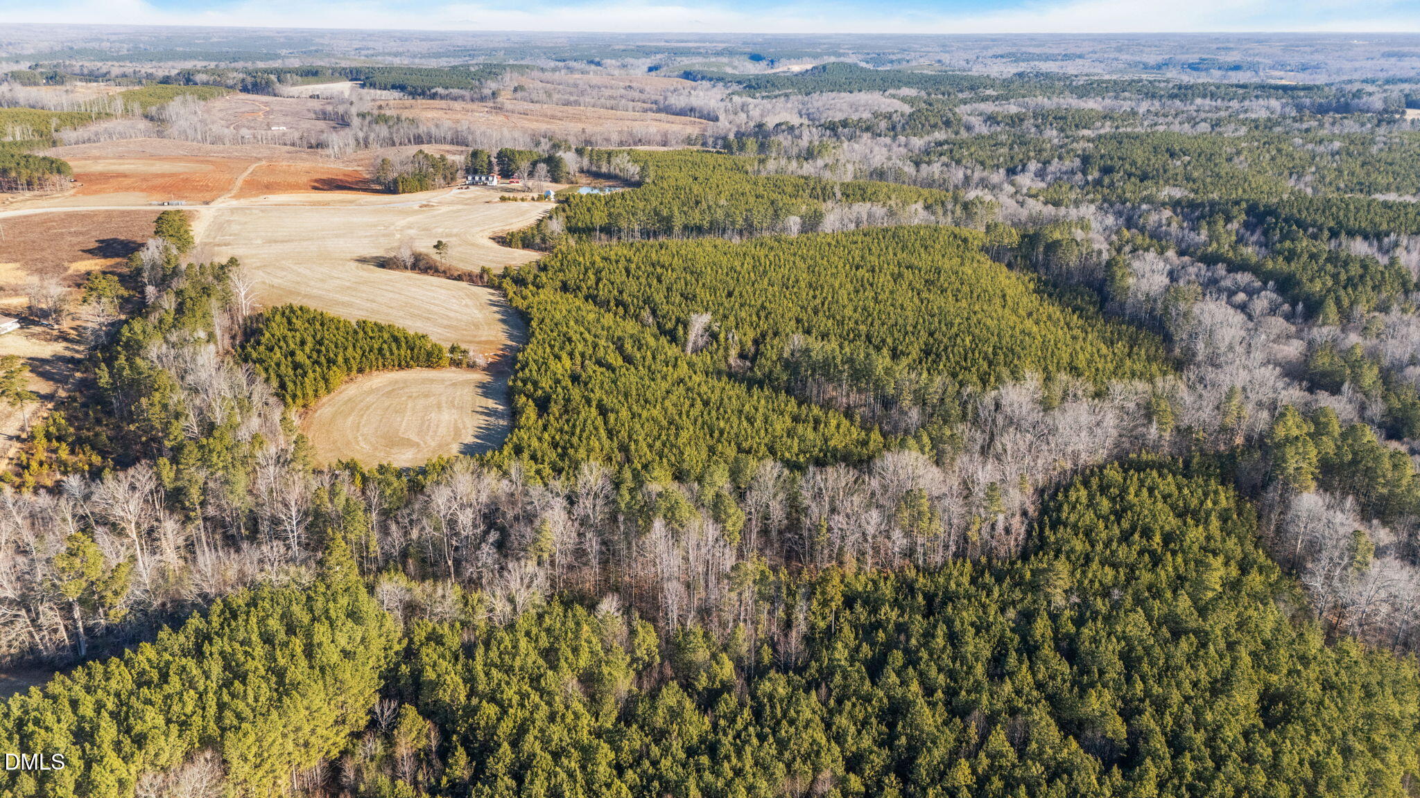 0 Callis Road South Hill, VA 23970 - Photo 6 of 11 5-web-or-mls-04-dji_20260212090239_0007_