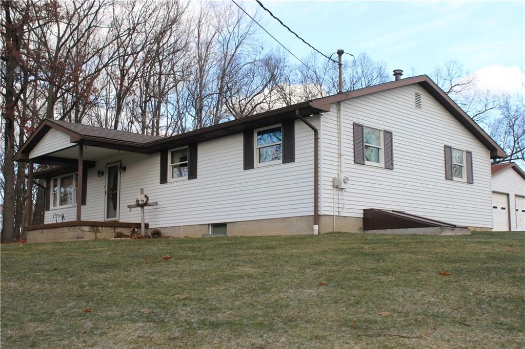 155 Woodcrest Road Butler, PA 16002 - Photo 1 of 24