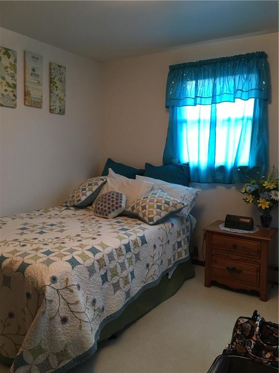 155 Woodcrest Road Butler, PA 16002 - Photo 5 of 24 Spacious Second bedroom