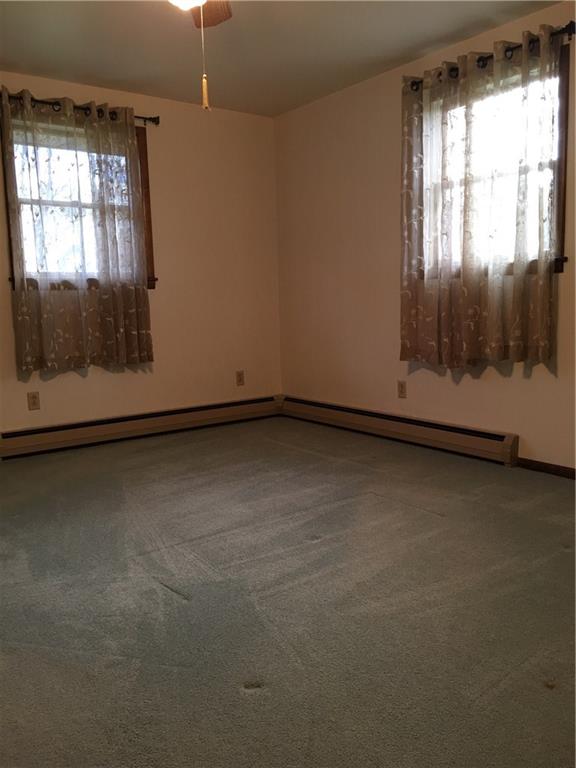 155 Woodcrest Road Butler, PA 16002 - Photo 7 of 24 Master Bedroom