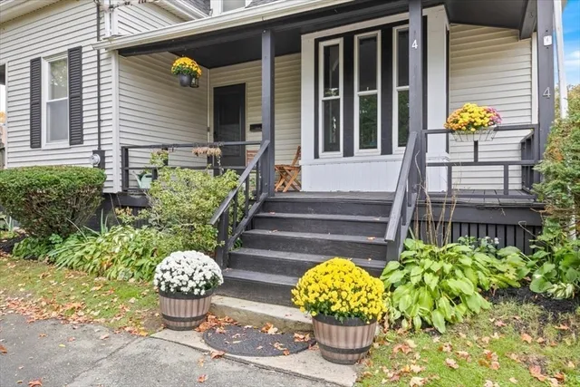 $649,900 | 4 Greenwood Street, Amesbury, MA 01913