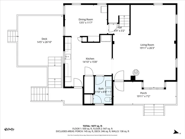 $649,900 | 4 Greenwood Street, Amesbury, MA 01913