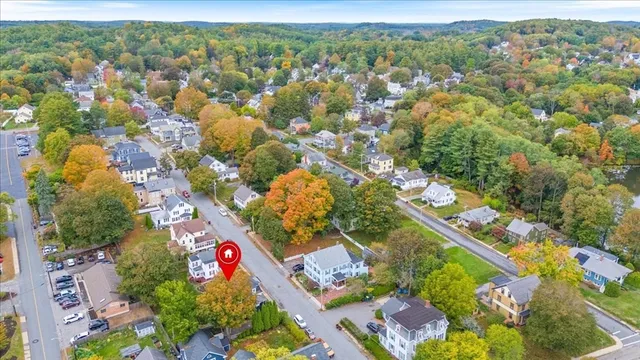 $649,900 | 4 Greenwood Street, Amesbury, MA 01913