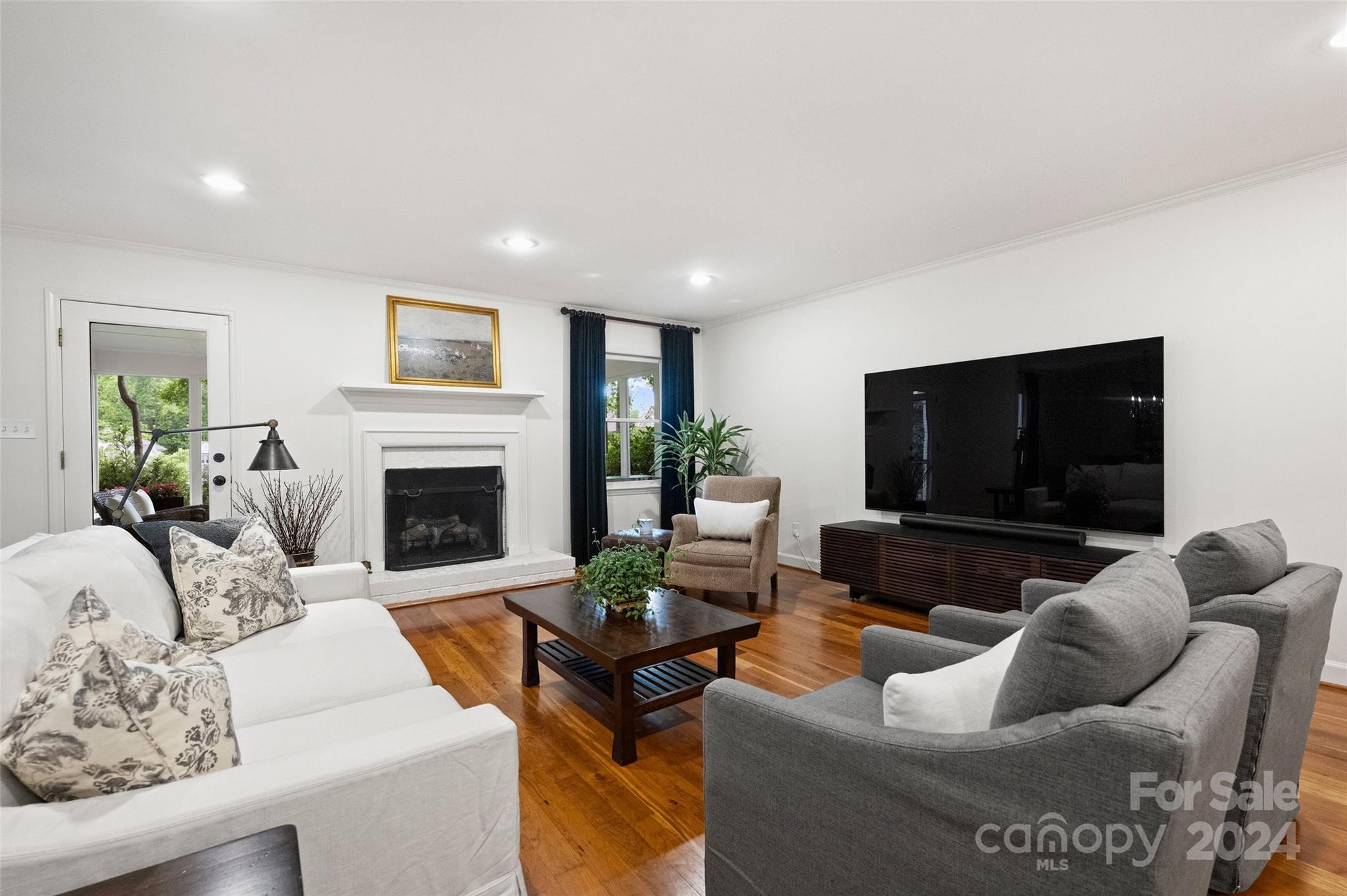 548 Pine Road Davidson, NC 28036 - Photo 6 of 41 Gallery Image 6