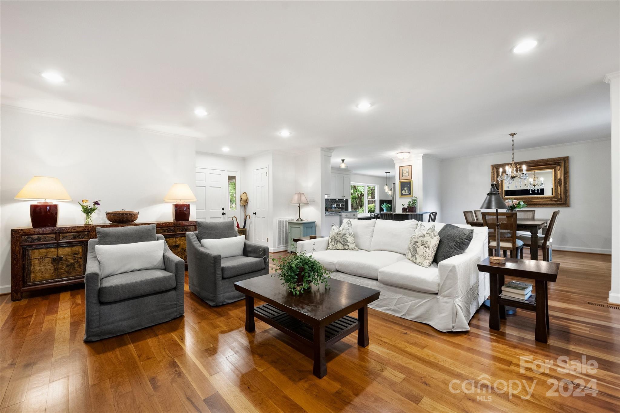 548 Pine Road Davidson, NC 28036 - Photo 7 of 41 Gallery Image 7