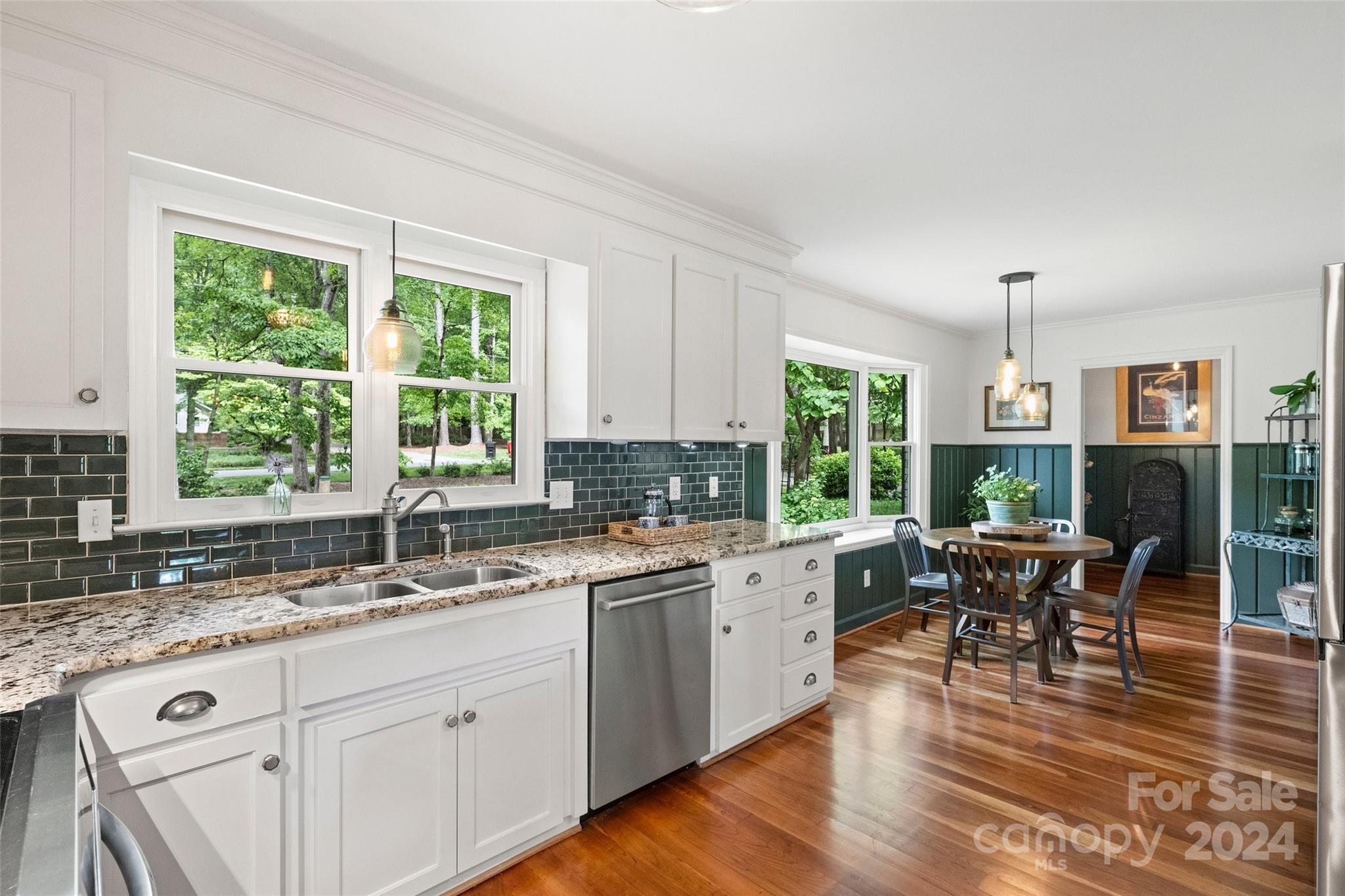548 Pine Road Davidson, NC 28036 - Photo 8 of 41 Gallery Image 8