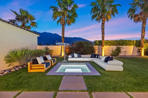 $2,895,000 | 3085 Arroyo Seco, Palm Springs, CA 92264