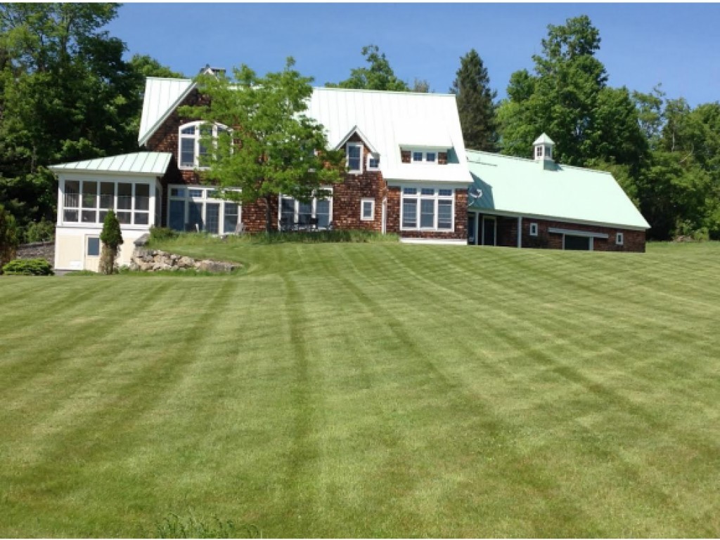 336 High Ridge Road Burke, VT 05871 - Photo 1 of 31 Gallery Image 1