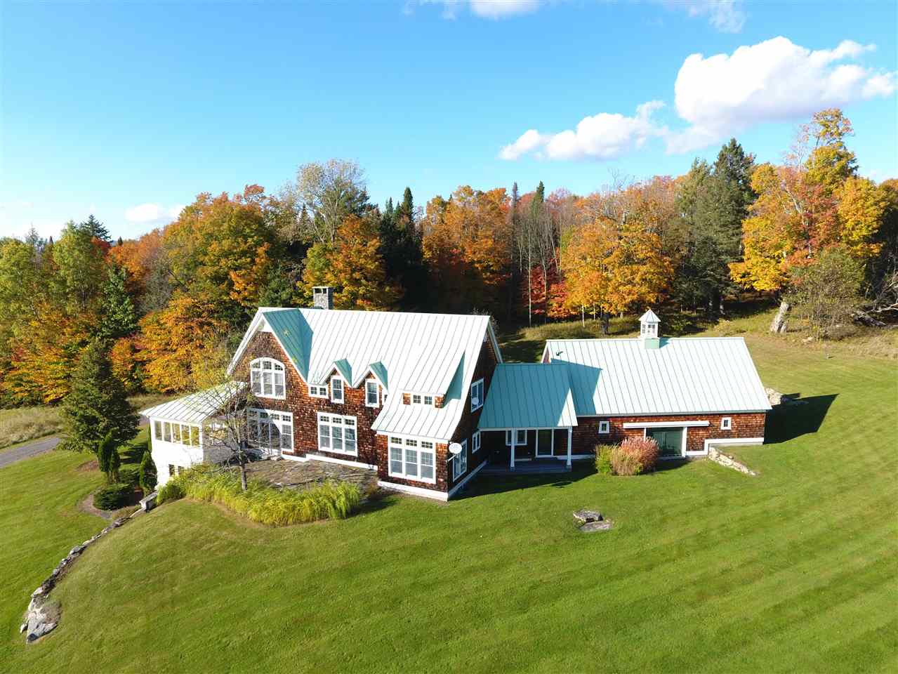 336 High Ridge Road Burke, VT 05871 - Photo 19 of 31 Gallery Image 19