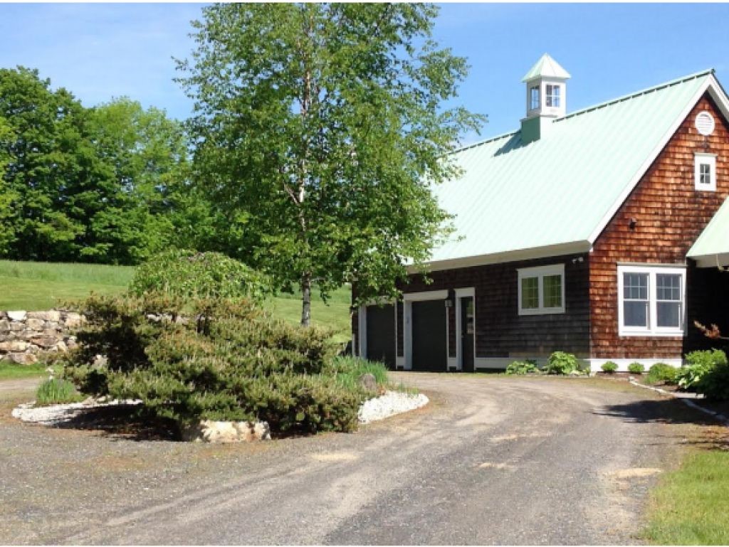 336 High Ridge Road Burke, VT 05871 - Photo 21 of 31 Gallery Image 21
