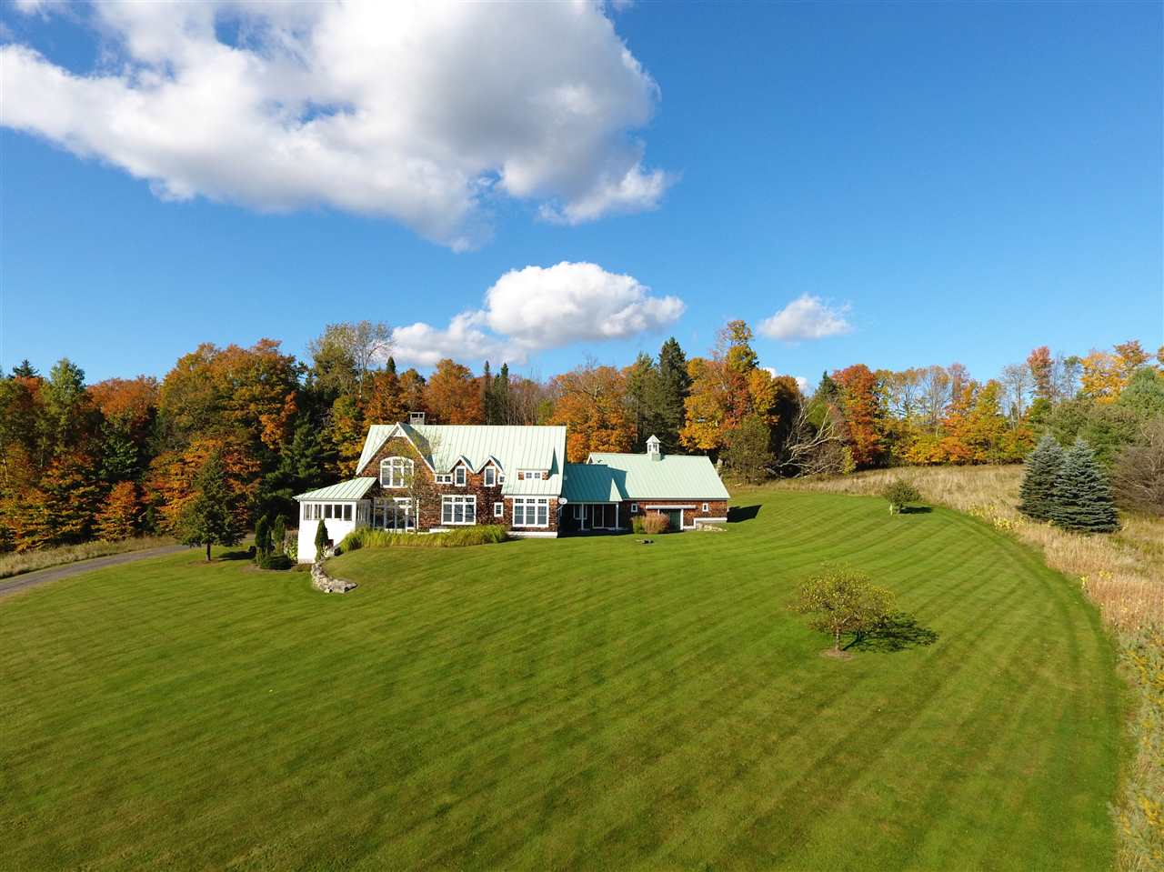 336 High Ridge Road Burke, VT 05871 - Photo 23 of 31 Gallery Image 23