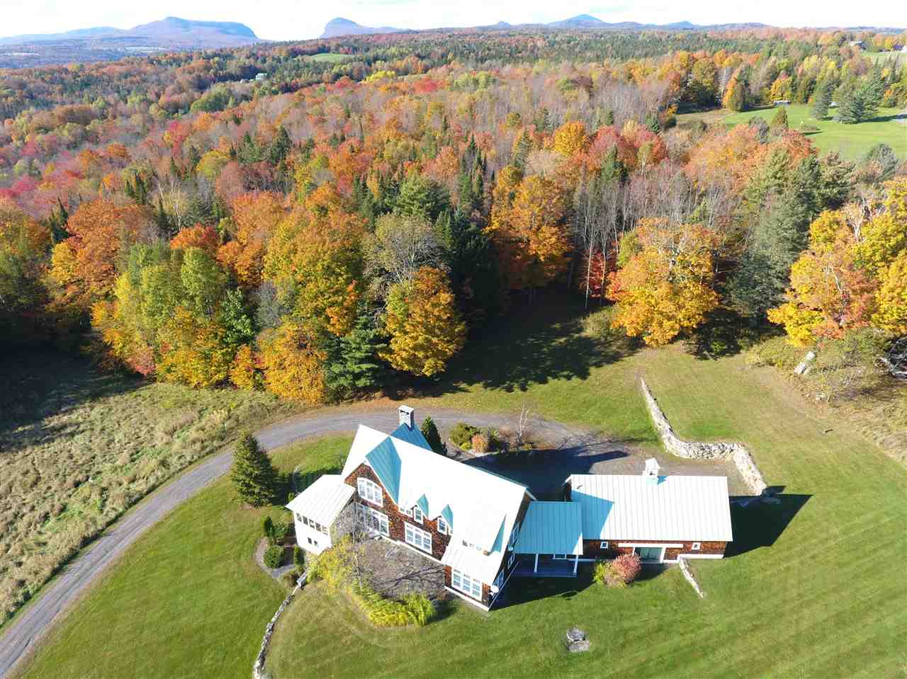 336 High Ridge Road Burke, VT 05871 - Photo 24 of 31 Gallery Image 24