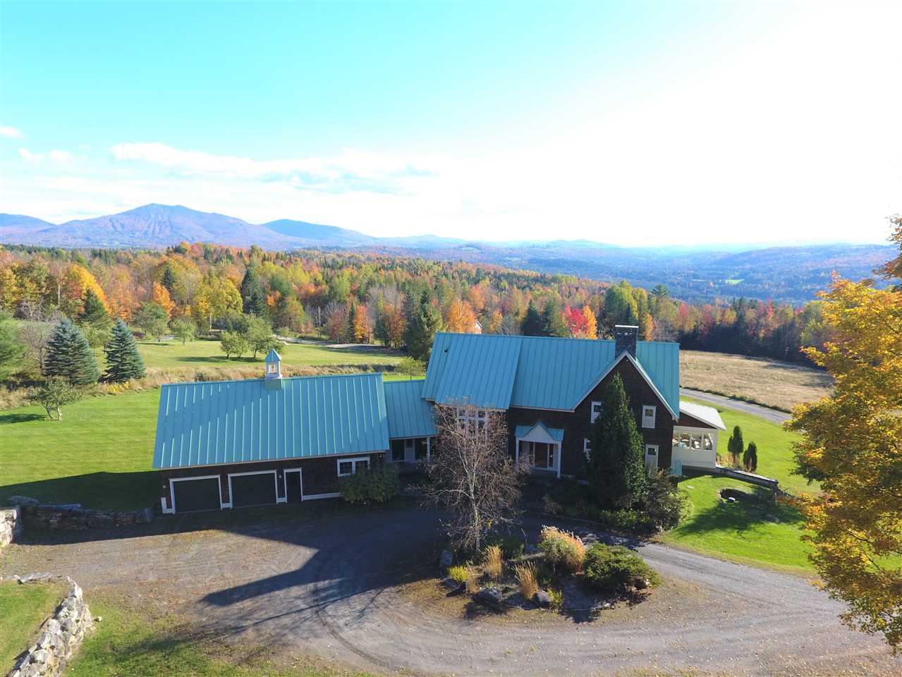 336 High Ridge Road Burke, VT 05871 - Photo 25 of 31 Gallery Image 25