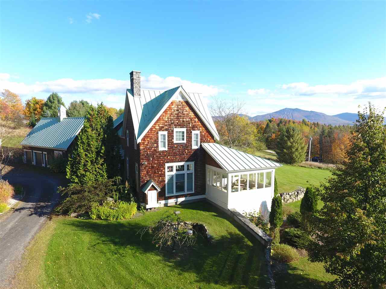 336 High Ridge Road Burke, VT 05871 - Photo 26 of 31 Gallery Image 26