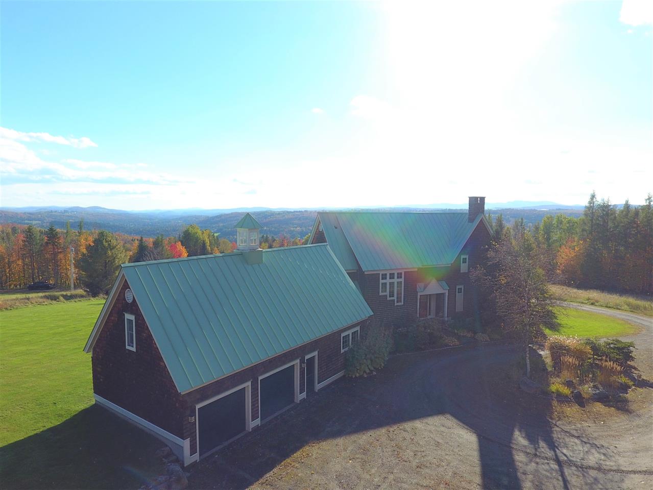 336 High Ridge Road Burke, VT 05871 - Photo 30 of 31 Gallery Image 30