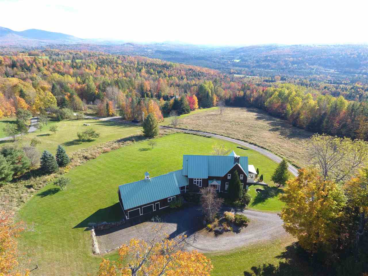 336 High Ridge Road Burke, VT 05871 - Photo 31 of 31 Gallery Image 31