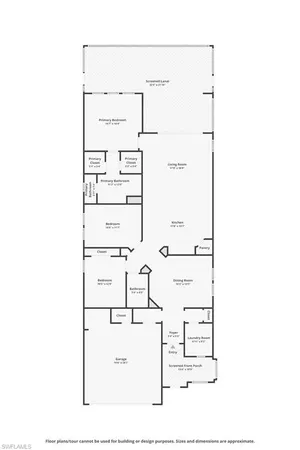 $595,000 | 1412 Lucena Lane South, Naples, FL 34113