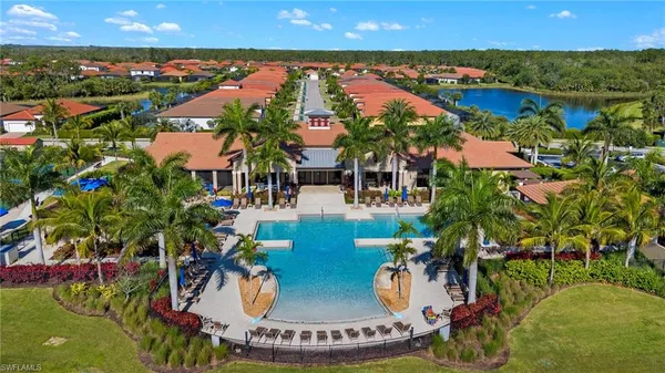 $595,000 | 1412 Lucena Lane South, Naples, FL 34113