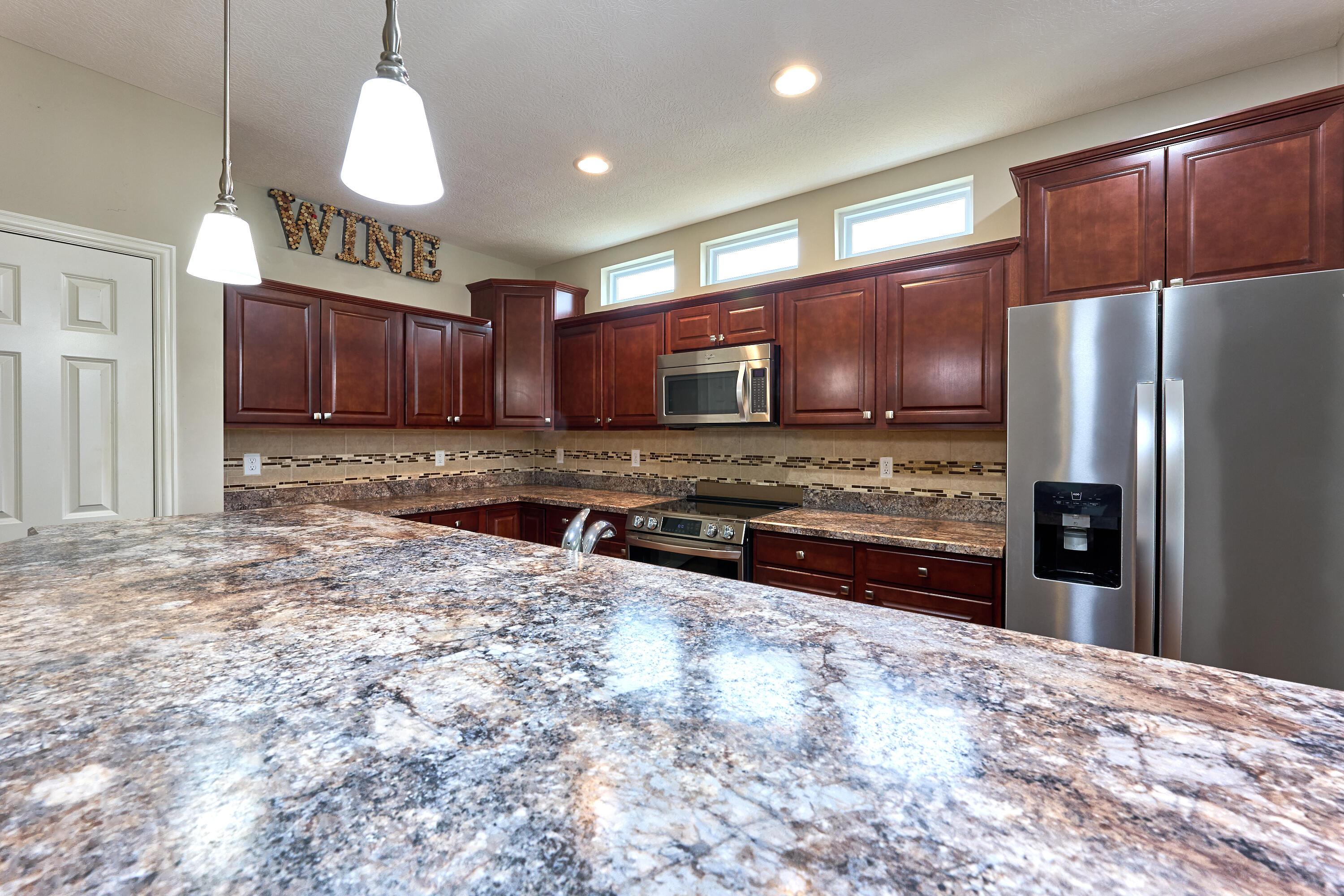 244 Cambridge Road Delaware, OH 43015 - Photo 25 of 129 244 Cambridge