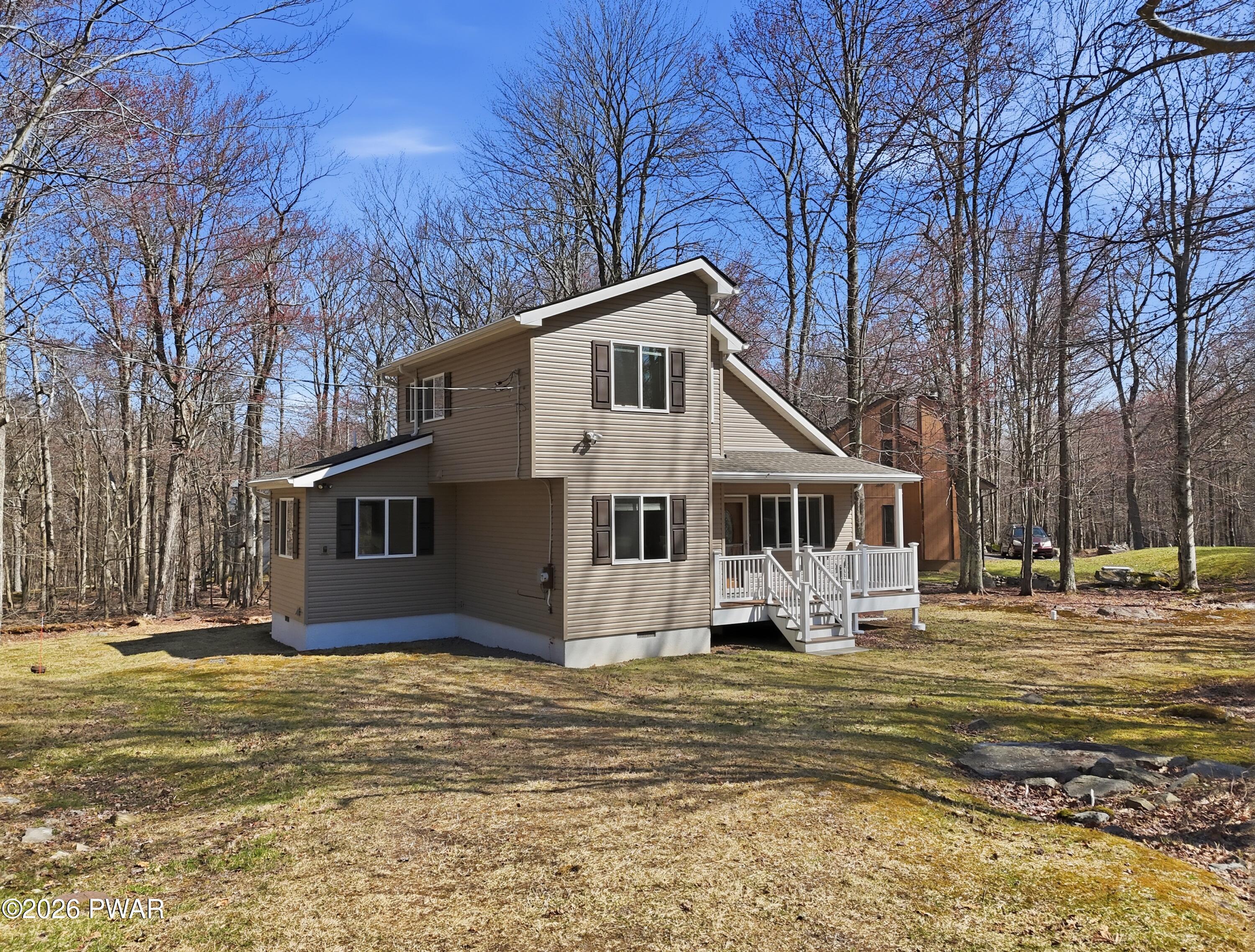 1086 Brantwood Road Newfoundland, PA 18445 - Photo 3 of 80