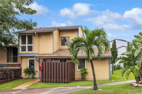 $645,000 | 92-952 Makakilo Drive, Unit 72, Kapolei, HI 96707