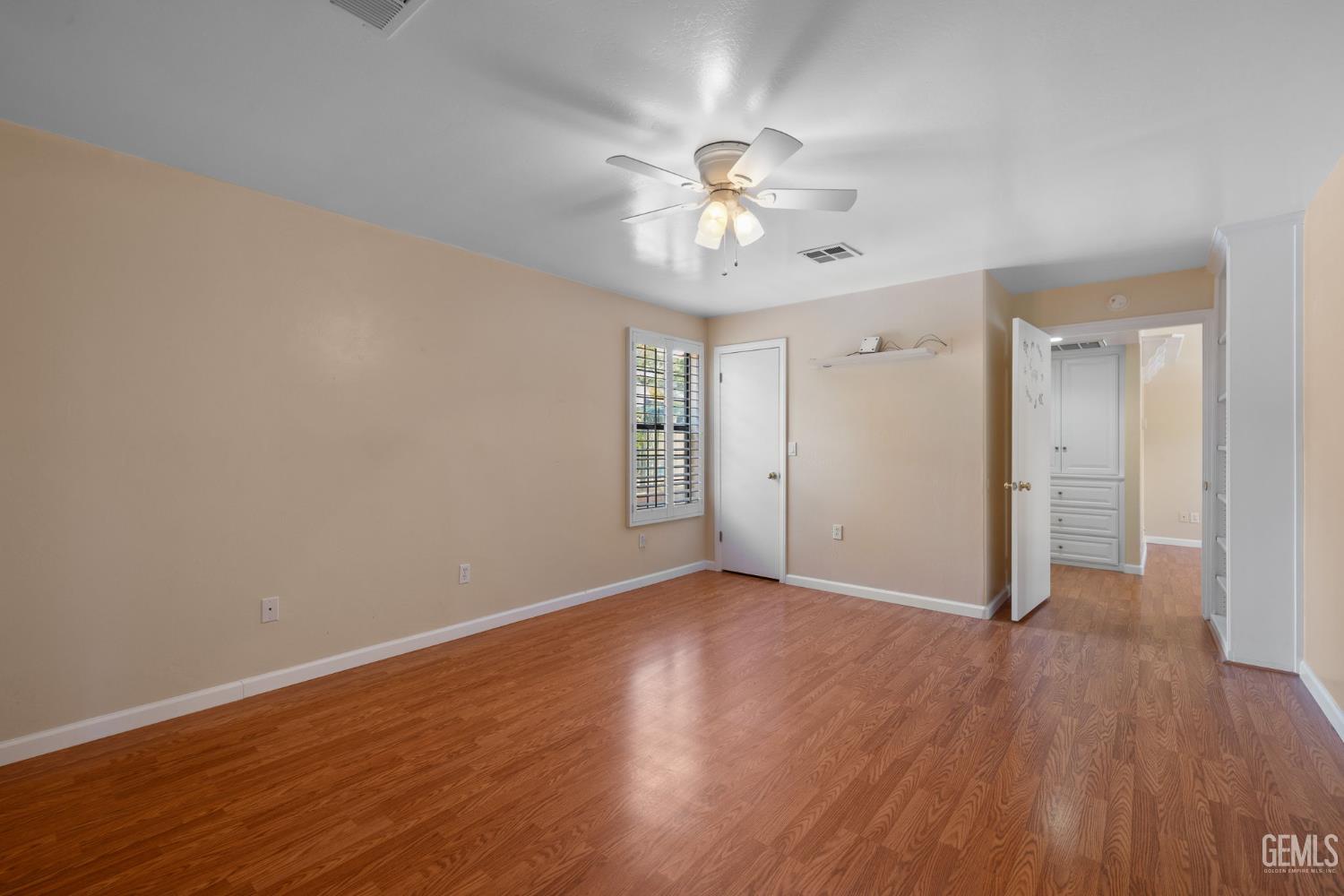 Undisclosed Address Bakersfield, CA 93309 - Photo 33 of 72 Attached guest suite living area