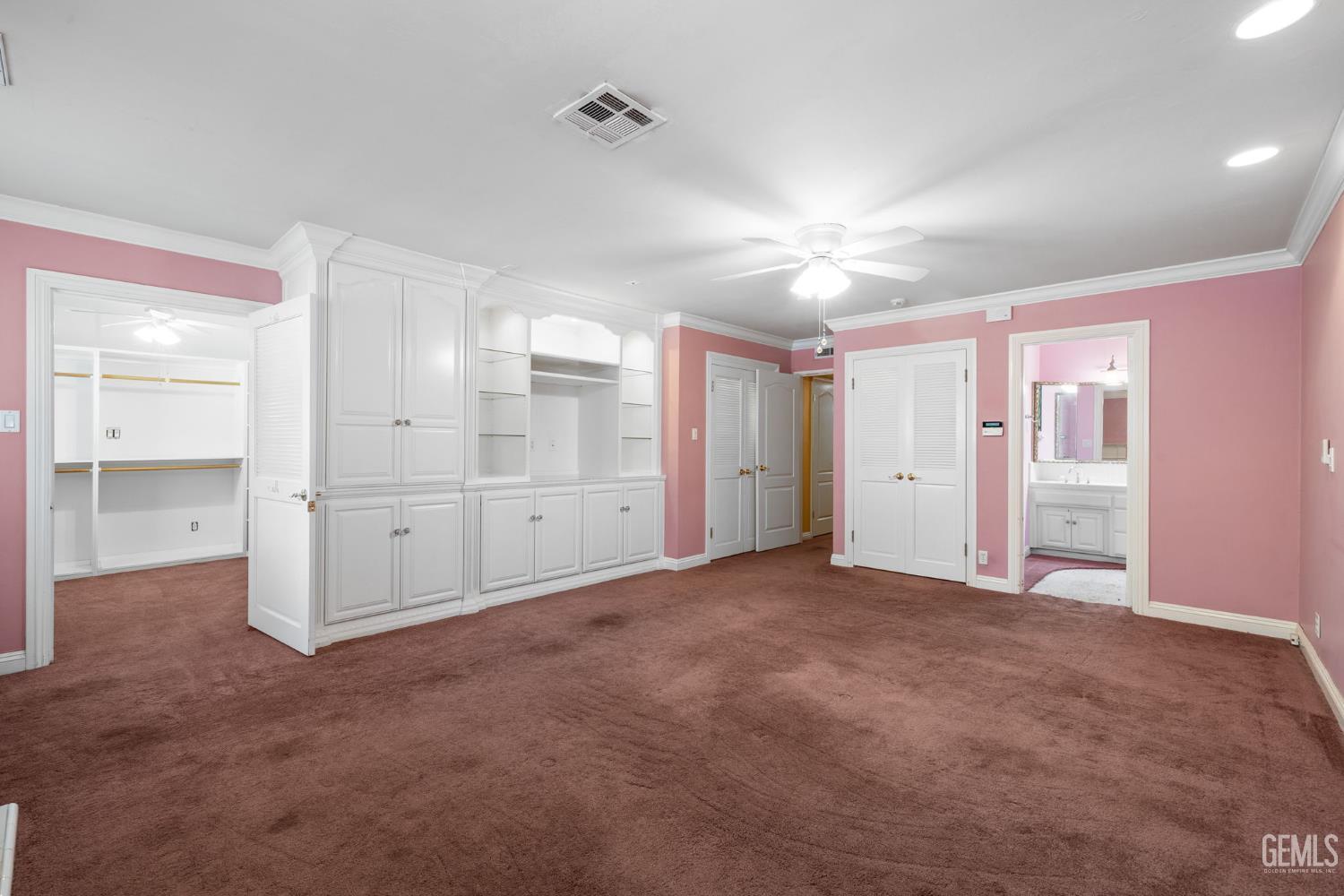 Undisclosed Address Bakersfield, CA 93309 - Photo 46 of 72 Primary suite