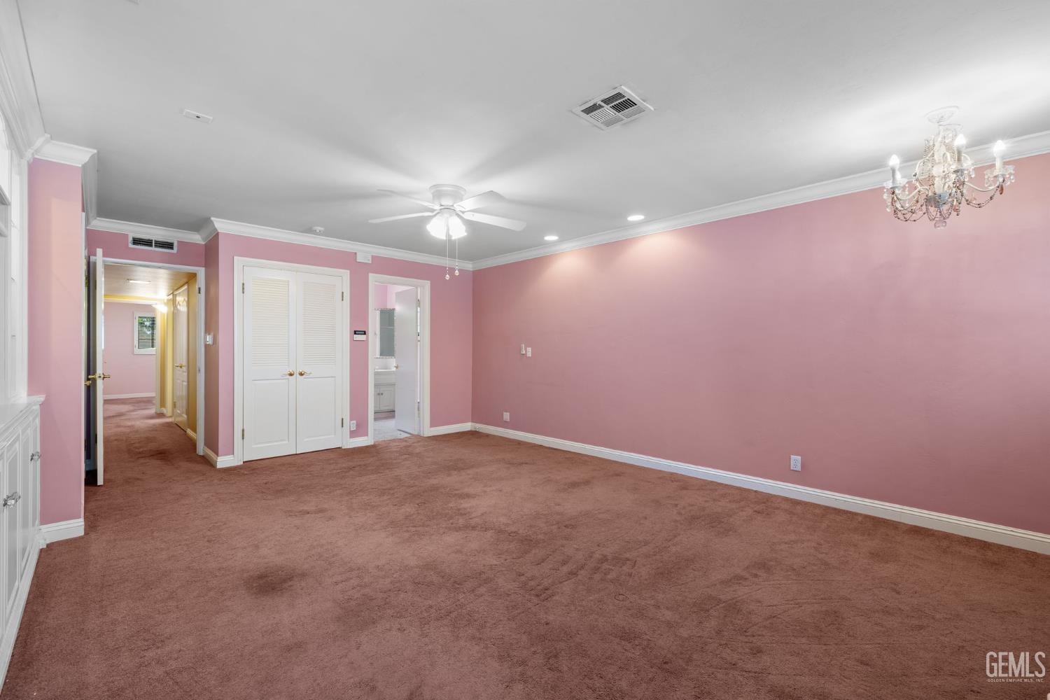 Undisclosed Address Bakersfield, CA 93309 - Photo 50 of 72 Primary suite