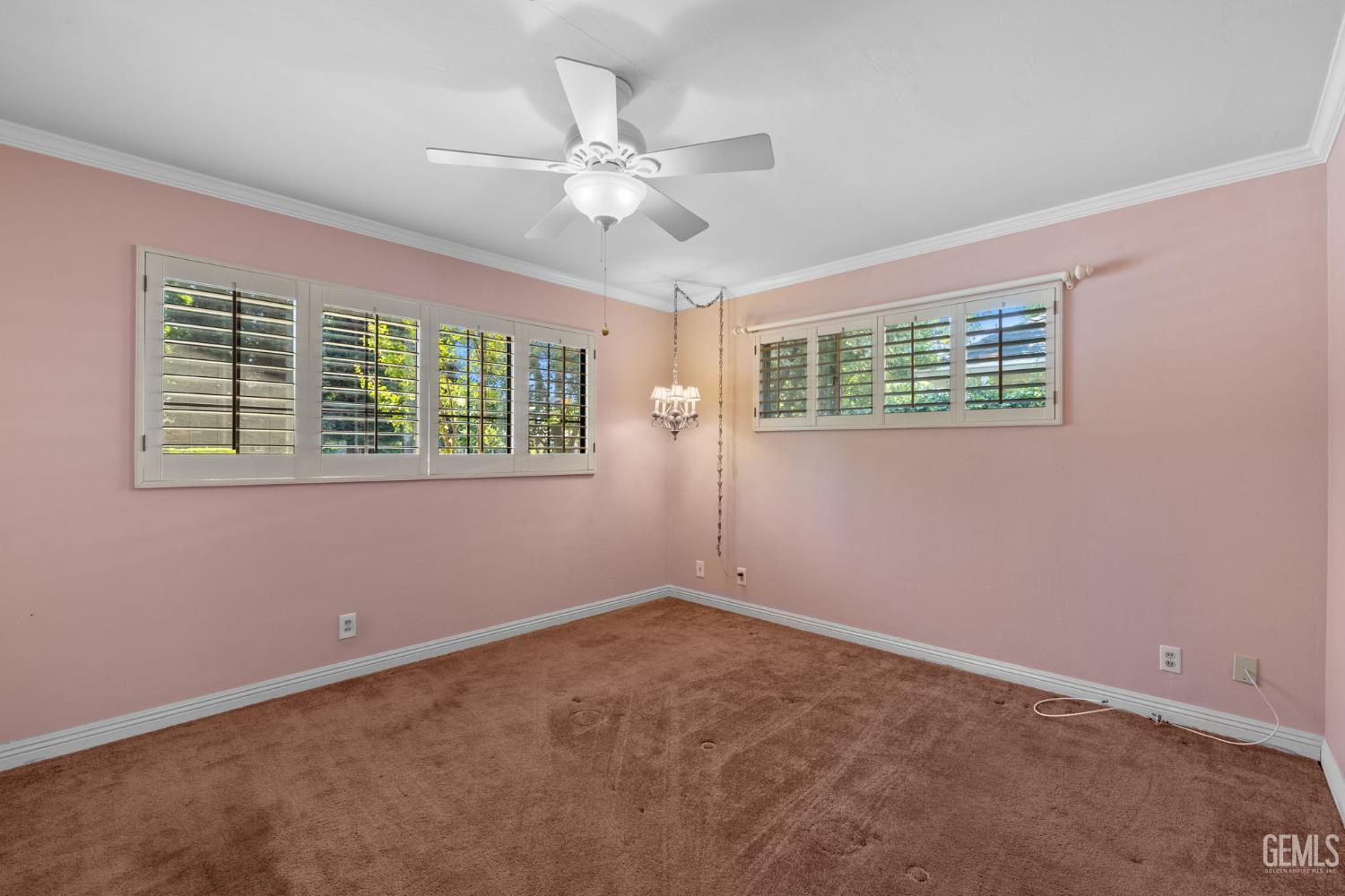 Undisclosed Address Bakersfield, CA 93309 - Photo 53 of 72 Bedroom #2