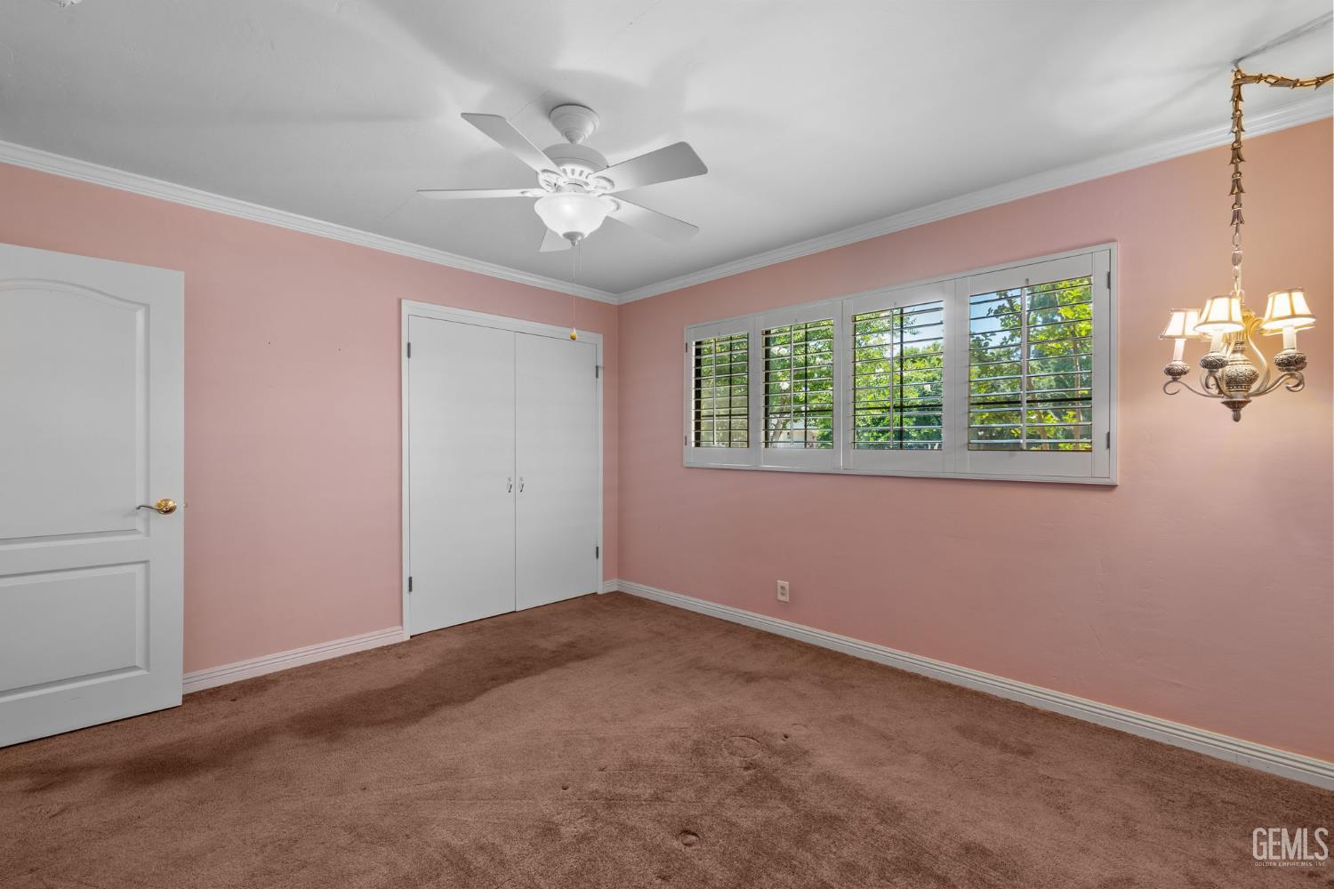 Undisclosed Address Bakersfield, CA 93309 - Photo 54 of 72 Bedroom #2