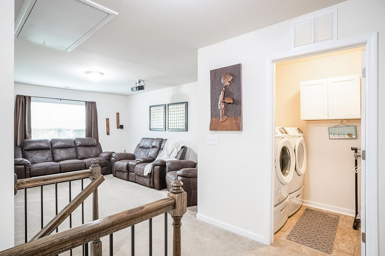 4356 Prairie Creek Trail Raleigh, NC 27616 - Photo 18 of 31 Photo 18