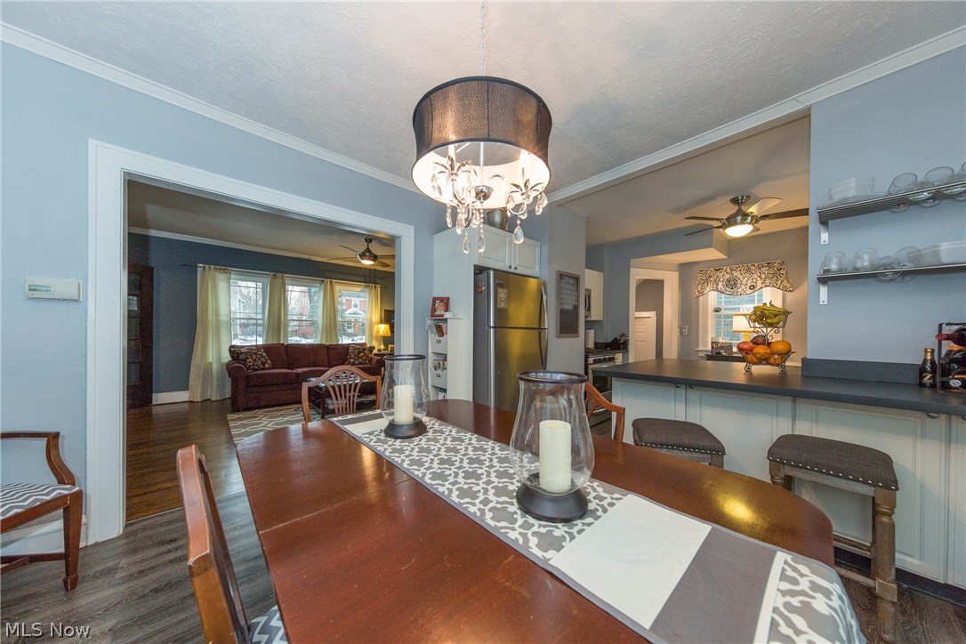 3383 Clarendon Road Cleveland, OH 44118 - Photo 8 of 33 Gallery Image 8