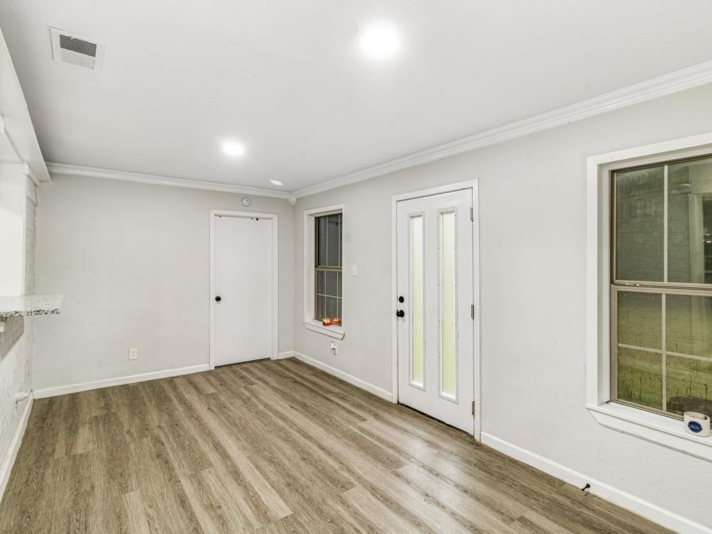 203 Hogg Street Streetman, TX 75859 - Photo 20 of 36