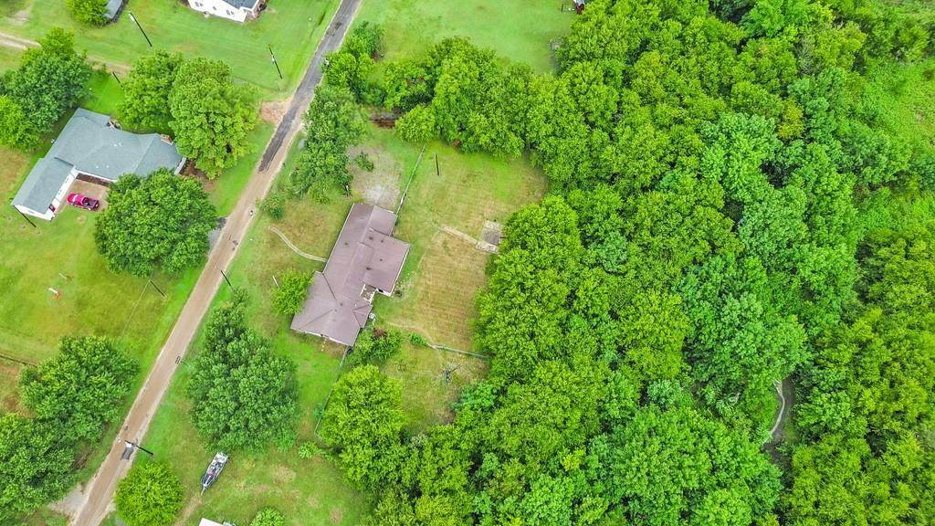 203 Hogg Street Streetman, TX 75859 - Photo 5 of 36 View of property location