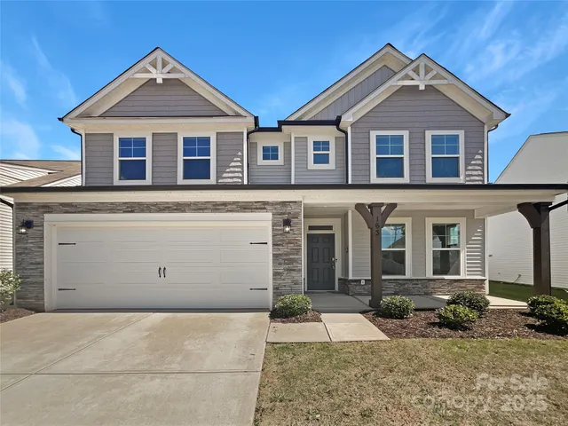 $395,000 | 163 West Heart Pne Lane, Statesville, NC 28677