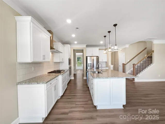 $395,000 | 163 West Heart Pne Lane, Statesville, NC 28677