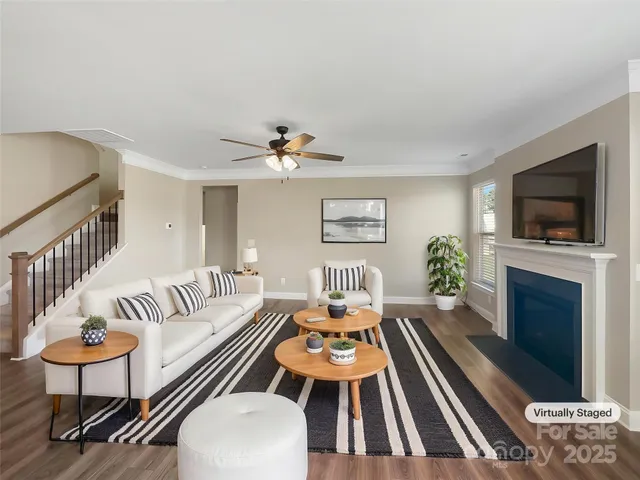 $395,000 | 163 West Heart Pne Lane, Statesville, NC 28677