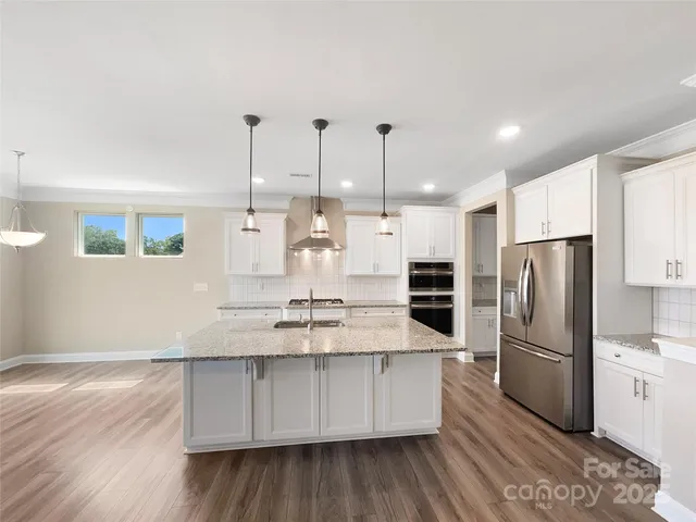 $395,000 | 163 West Heart Pne Lane, Statesville, NC 28677