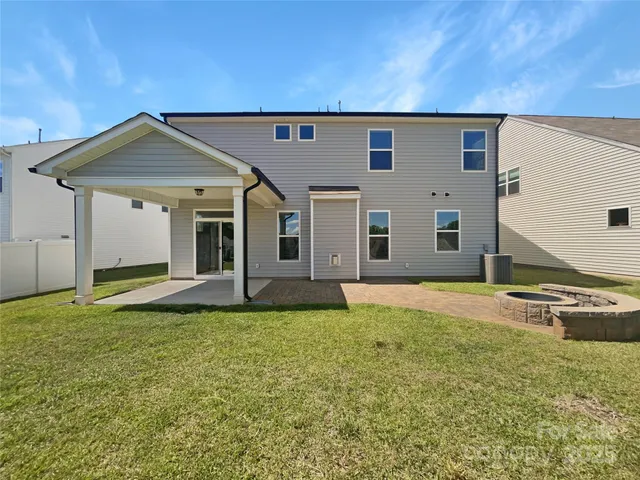 $395,000 | 163 West Heart Pne Lane, Statesville, NC 28677